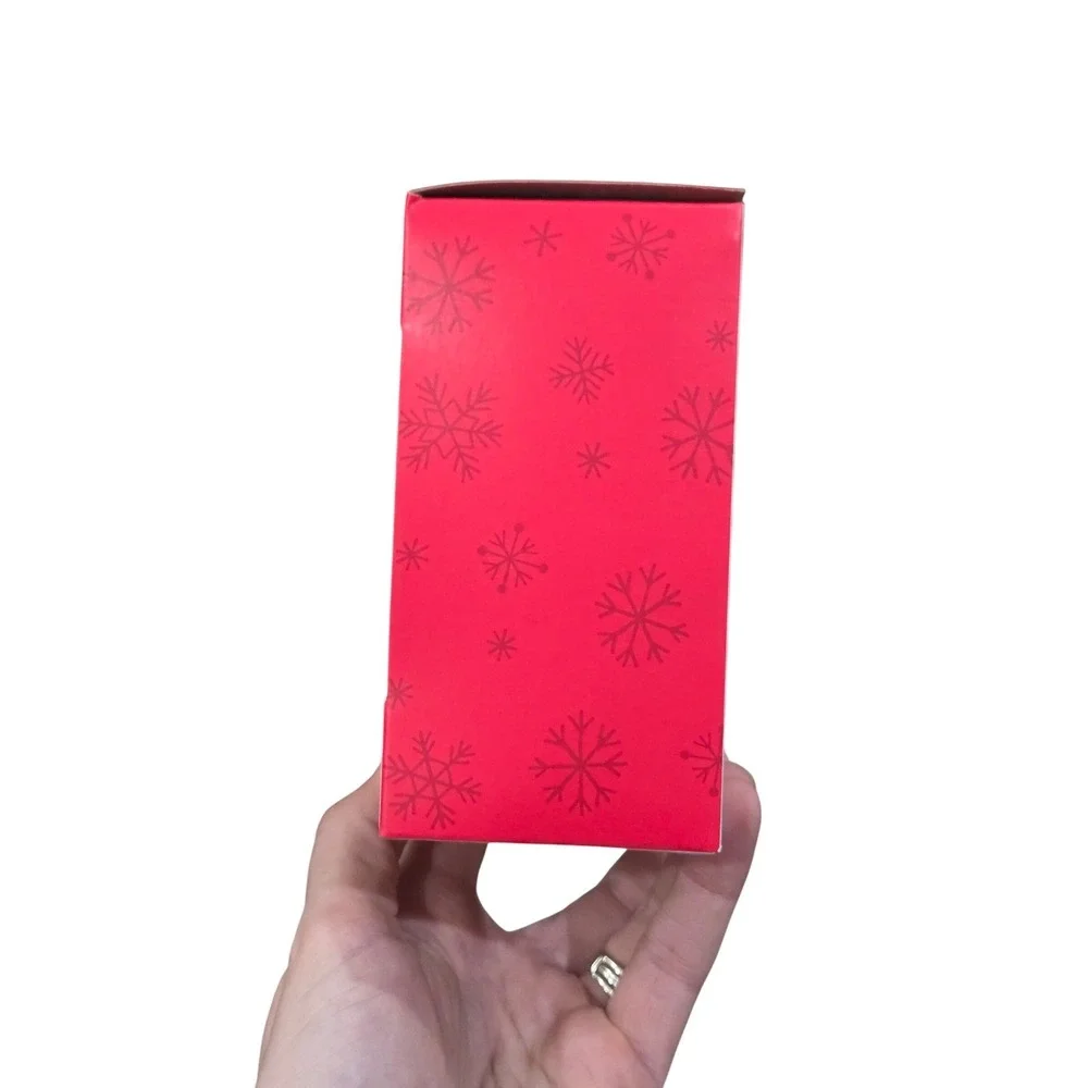 Hallmark Barbie Christmas Ornament‎ Pink Convertible Mattel 2025